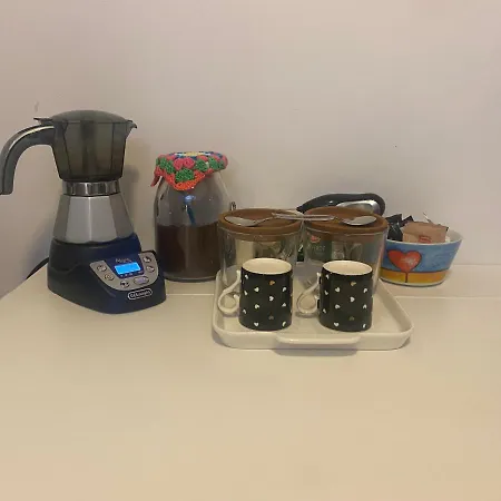 Senna Appartament Διαμέρισμα