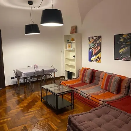 Appartement Senna Appartament *