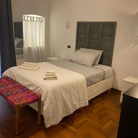 Senna Appartament Apartment Bari