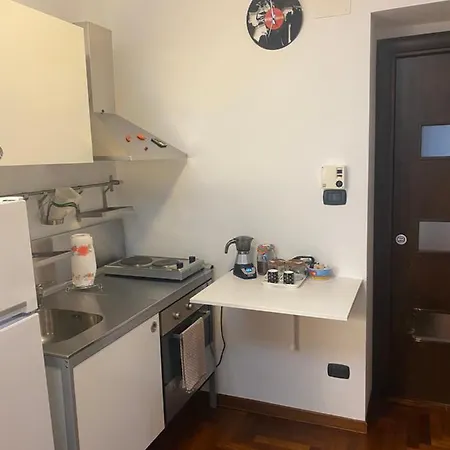 Appartement Senna Appartament Bari