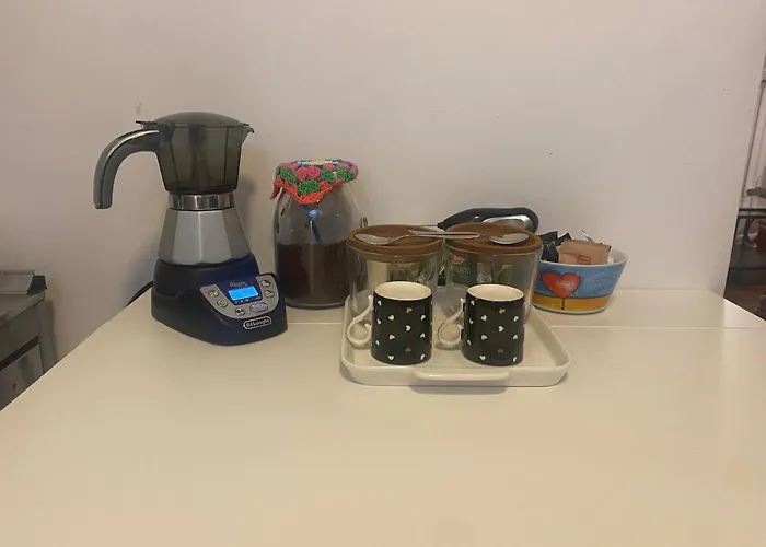 Senna Appartament Διαμέρισμα